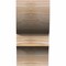Ekena Millwork Ridgewood Rough Sawn Rafter Tail, Douglas Fir, 4"W x 8"H x 36"L RFT04X08X36RID00RDF - alternate 3